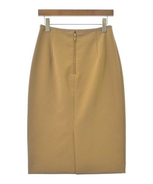 UNITED ARROWS（ユナイテッドアローズ）ロング・マキシ丈スカート ベージュ サイズ:40(M位) レディース/2200664820046