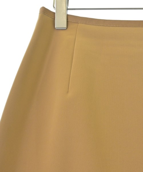 UNITED ARROWS（ユナイテッドアローズ）ロング・マキシ丈スカート ベージュ サイズ:40(M位) レディース/2200664820046