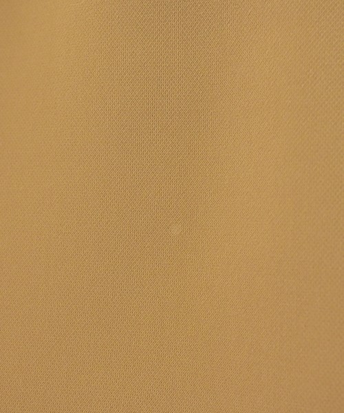 UNITED ARROWS（ユナイテッドアローズ）ロング・マキシ丈スカート ベージュ サイズ:40(M位) レディース/2200664820046