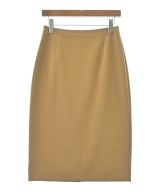 UNITED ARROWS（ユナイテッドアローズ）ロング・マキシ丈スカート ベージュ サイズ:40(M位) レディース/2200664820046