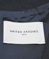 UNITED ARROWS（ユナイテッドアローズ）ワンピース 紺 サイズ:36(S位) レディース/2200665112058