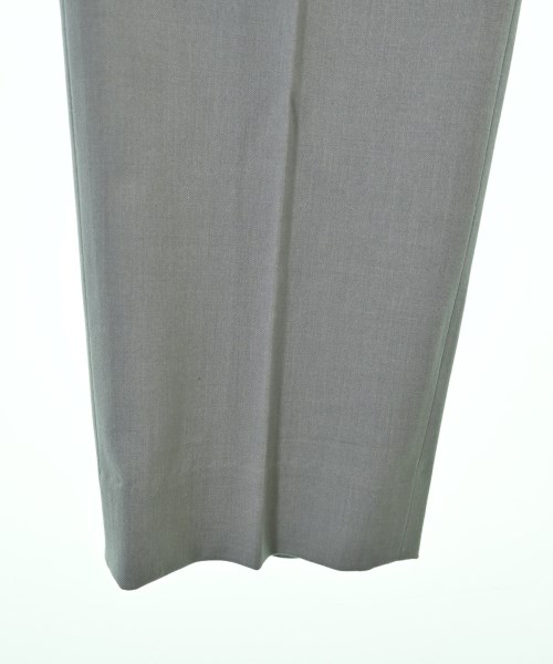 UNITED ARROWS（ユナイテッドアローズ）スラックス グレー サイズ:34(XS位) レディース/2200665117046