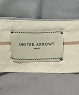 UNITED ARROWS（ユナイテッドアローズ）スラックス グレー サイズ:34(XS位) レディース/2200665117046