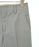 UNITED ARROWS（ユナイテッドアローズ）スラックス グレー サイズ:34(XS位) レディース/2200665117046