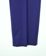 UNITED ARROWS（ユナイテッドアローズ）スラックス 紫 サイズ:34(XS位) レディース/2200665117053