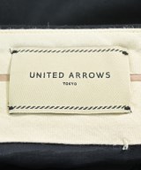 UNITED ARROWS（ユナイテッドアローズ）スラックス 紺 サイズ:34(XS位) レディース/2200665117060