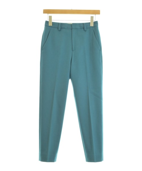 UNITED ARROWS(ユナイテッドアローズ)スラックス 緑 サイズ:34(XS位)/2200665117077