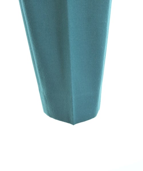 UNITED ARROWS（ユナイテッドアローズ）スラックス 緑 サイズ:34(XS位) レディース/2200665117077