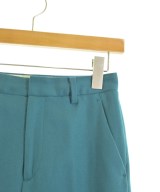 UNITED ARROWS（ユナイテッドアローズ）スラックス 緑 サイズ:34(XS位) レディース/2200665117077