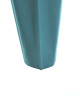 UNITED ARROWS（ユナイテッドアローズ）スラックス 緑 サイズ:34(XS位) レディース/2200665117077