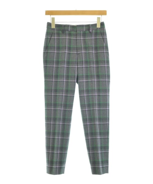 UNITED ARROWS(ユナイテッドアローズ)スラックス 黒 サイズ:34(XS位)/2200665117084