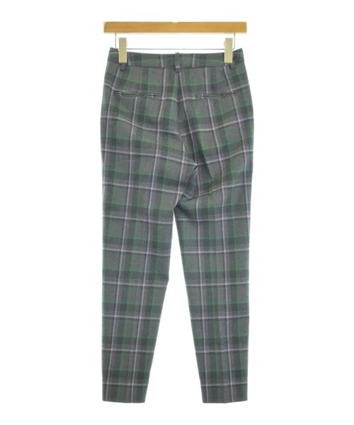 UNITED ARROWS（ユナイテッドアローズ）スラックス 黒 サイズ:34(XS位) レディース/2200665117084