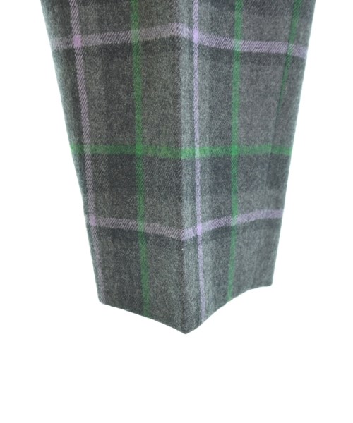 UNITED ARROWS（ユナイテッドアローズ）スラックス 黒 サイズ:34(XS位) レディース/2200665117084