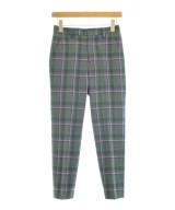 UNITED ARROWS（ユナイテッドアローズ）スラックス 黒 サイズ:34(XS位) レディース/2200665117084