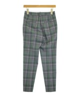 UNITED ARROWS（ユナイテッドアローズ）スラックス 黒 サイズ:34(XS位) レディース/2200665117084