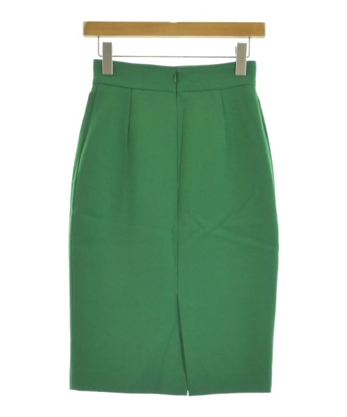 UNITED ARROWS（ユナイテッドアローズ）ロング・マキシ丈スカート 緑 サイズ:34(XS位) レディース/2200665117091