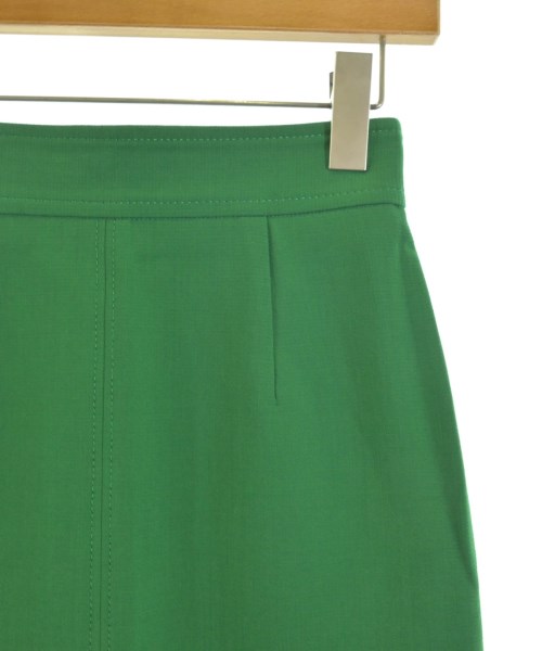UNITED ARROWS（ユナイテッドアローズ）ロング・マキシ丈スカート 緑 サイズ:34(XS位) レディース/2200665117091