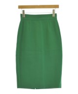 UNITED ARROWS（ユナイテッドアローズ）ロング・マキシ丈スカート 緑 サイズ:34(XS位) レディース/2200665117091