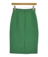 UNITED ARROWS（ユナイテッドアローズ）ロング・マキシ丈スカート 緑 サイズ:34(XS位) レディース/2200665117091