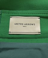 UNITED ARROWS（ユナイテッドアローズ）ロング・マキシ丈スカート 緑 サイズ:34(XS位) レディース/2200665117091