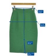 UNITED ARROWS（ユナイテッドアローズ）ロング・マキシ丈スカート 緑 サイズ:34(XS位) レディース/2200665117091