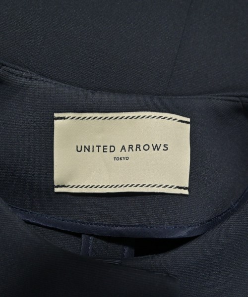 UNITED ARROWS（ユナイテッドアローズ）その他 紺 サイズ:36(S位) レディース/2200667564015