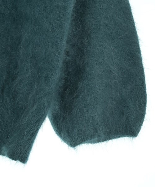 UNITED ARROWS（ユナイテッドアローズ）ニット・セーター 緑 サイズ:-(M位) レディース/2200667605015