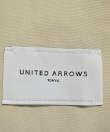 UNITED ARROWS（ユナイテッドアローズ）チェスターコート 白 サイズ:38(M位) レディース/2200664454098