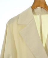 UNITED ARROWS（ユナイテッドアローズ）チェスターコート 白 サイズ:38(M位) レディース/2200664454098