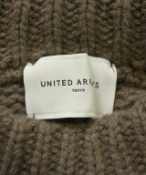 UNITED ARROWS（ユナイテッドアローズ）ニット・セーター 茶 サイズ:F レディース/2200664477035