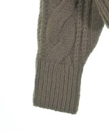 UNITED ARROWS（ユナイテッドアローズ）ニット・セーター 茶 サイズ:F レディース/2200664477035