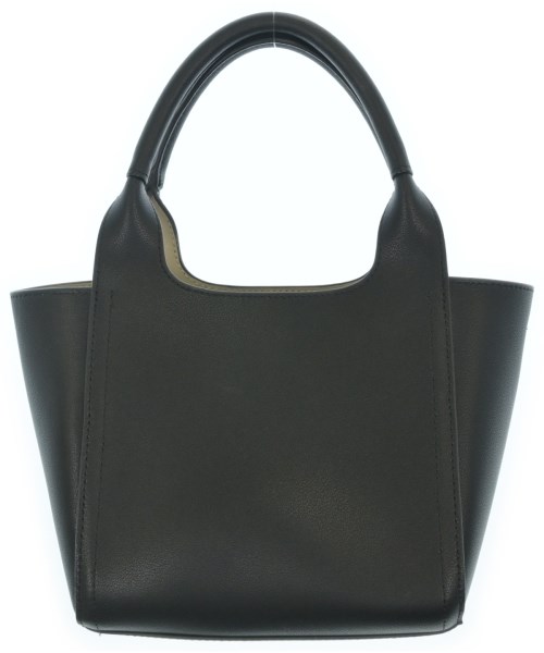 UNITED ARROWS（ユナイテッドアローズ）ハンドバッグ 黒 サイズ:- レディース/2200665044373