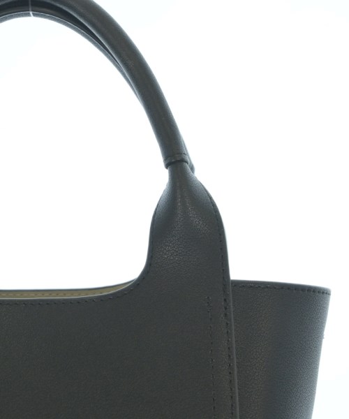 UNITED ARROWS（ユナイテッドアローズ）ハンドバッグ 黒 サイズ:- レディース/2200665044373