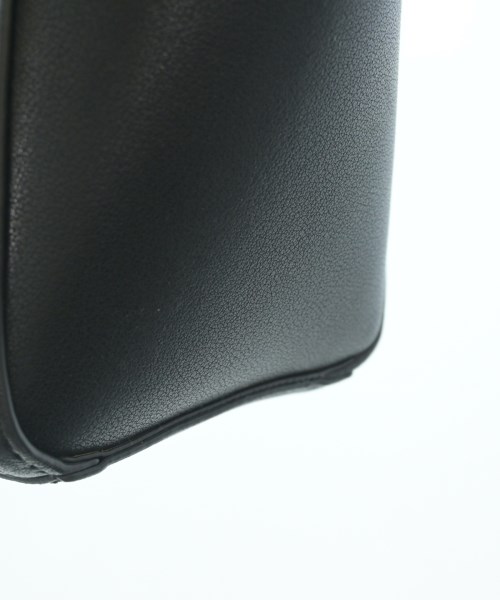 UNITED ARROWS（ユナイテッドアローズ）ハンドバッグ 黒 サイズ:- レディース/2200665044373