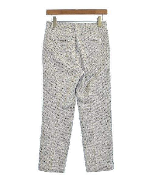 UNITED ARROWS（ユナイテッドアローズ）スラックス 白 サイズ:36(S位) レディース/2200665059056