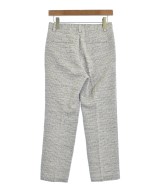 UNITED ARROWS（ユナイテッドアローズ）スラックス 白 サイズ:36(S位) レディース/2200665059056