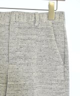 UNITED ARROWS（ユナイテッドアローズ）スラックス 白 サイズ:36(S位) レディース/2200665059056