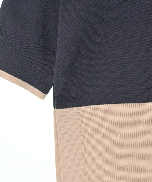 UNITED ARROWS（ユナイテッドアローズ）ニット・セーター 紺 サイズ:F レディース/2200665575068