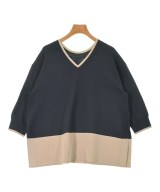 UNITED ARROWS（ユナイテッドアローズ）ニット・セーター 紺 サイズ:F レディース/2200665575068