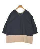 UNITED ARROWS（ユナイテッドアローズ）ニット・セーター 紺 サイズ:F レディース/2200665575068