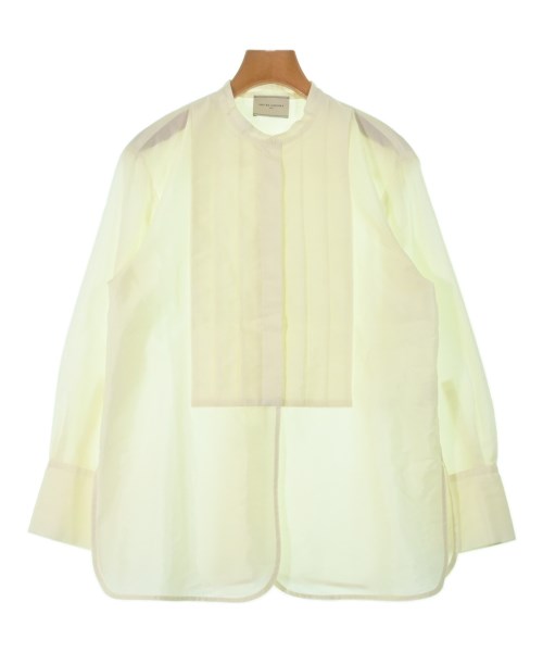 UNITED ARROWS(ユナイテッドアローズ)カジュアルシャツ 黄 サイズ:36(S位)/2200667903029