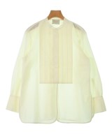 UNITED ARROWS（ユナイテッドアローズ）カジュアルシャツ 黄 サイズ:36(S位) レディース/2200667903029