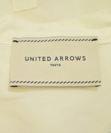 UNITED ARROWS（ユナイテッドアローズ）カジュアルシャツ 黄 サイズ:36(S位) レディース/2200667903029