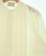 UNITED ARROWS（ユナイテッドアローズ）カジュアルシャツ 黄 サイズ:36(S位) レディース/2200667903029