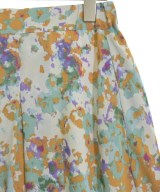 UNITED ARROWS（ユナイテッドアローズ）ロング・マキシ丈スカート 白 サイズ:36(S位) レディース/2200667903043