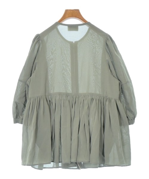 UNITED ARROWS（ユナイテッドアローズ）その他 カーキ サイズ:-(L位) レディース/2200663079018