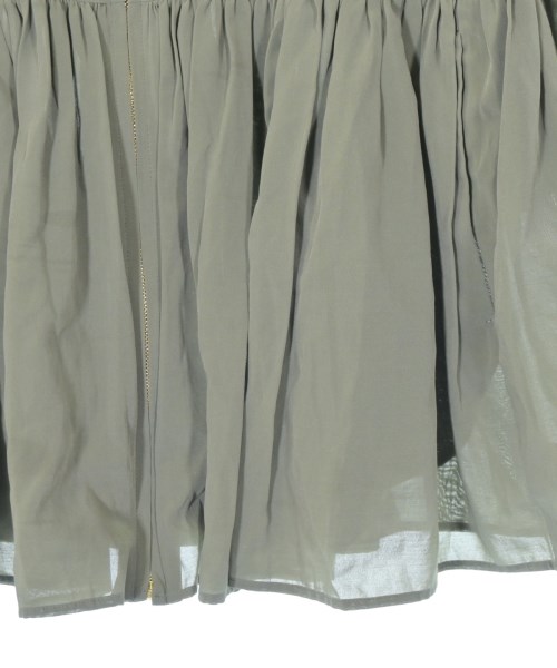 UNITED ARROWS（ユナイテッドアローズ）その他 カーキ サイズ:-(L位) レディース/2200663079018