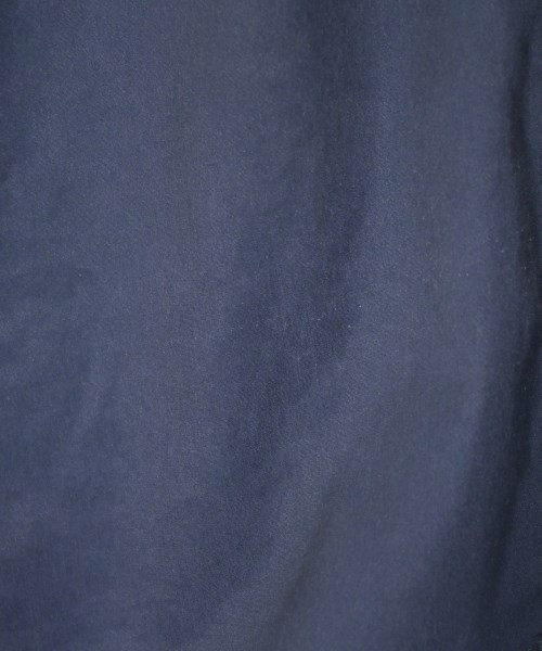UNITED ARROWS（ユナイテッドアローズ）ブラウス 紺 サイズ:36(S位) レディース/2200663079049