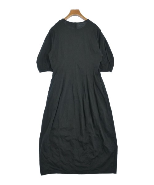 UNITED ARROWS（ユナイテッドアローズ）ワンピース 黒 サイズ:-(M位) レディース/2200663079056