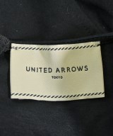 UNITED ARROWS（ユナイテッドアローズ）ワンピース 黒 サイズ:-(M位) レディース/2200663079056